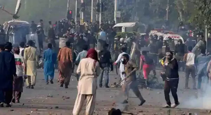 Pakistan: बलूचिस्तान में सात लोगों की गोली मारकर हत्या, दो मासूम भी मारे गए
