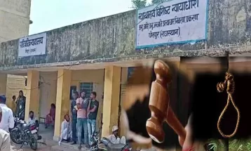Dholpur: 4 लोगों की गोली मारकर हत्या के मुजरिम को फांसी, ST-SC कोर्ट ने सुनाया फैसला