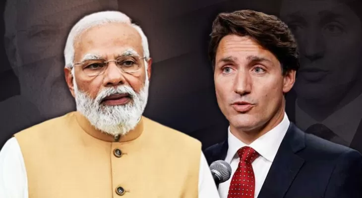 भारत ने कनाडा में रहने वाले भारतीयों के लिए जारी की एडवाइजरी; कहा- वहां न जाएं जहां देश विरोधी गतिविधियां हुईं, छात्रों के लिए विशेष अलर्ट