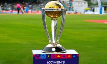 आईसीसी ने वर्ल्‍ड कप की प्राइज मनी का ऐलान किया, विश्‍व कप के विजेता को मिलेंगे 33 करोड़ रुपये, उपविजेता को 17 करोड़ दिए जाएंगे