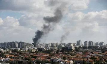 इस्राइल में 5000 रॉकेट हमले, 700 से ज्यादा घायल,198 की मौत का दावा