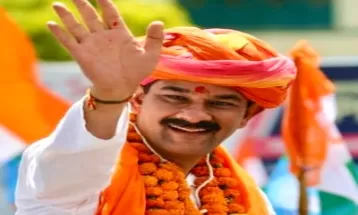 राजस्थान की संस्कृति नहीं जानते बालक नाथ, करते हैं तोड़ने की बात- भंवर जितेंद्र सिंह