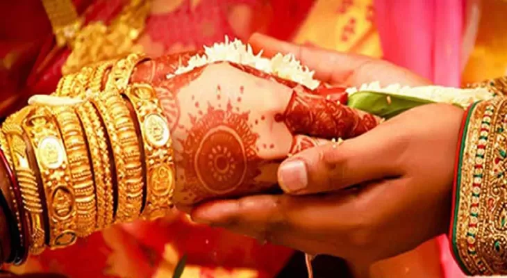 Vivah Muhurat 2023 - 24 : अब दिसंबर तक बचे विवाह के 13 मुहूर्त