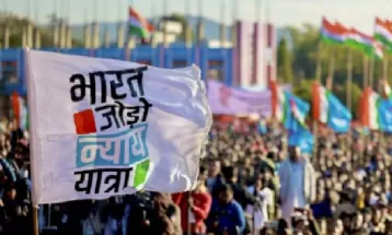 फेल हुई राहुल गांधी की भारत जोड़ो न्याय यात्रा, साथियों ने छोड़ा साथ